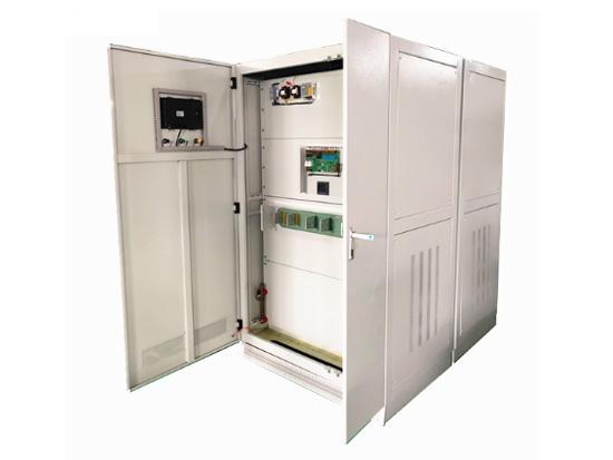 生產(chǎn)車間配套大功率補(bǔ)償式電力穩(wěn)壓器 生產(chǎn)車間配套大功率補(bǔ)償式電力穩(wěn)壓器